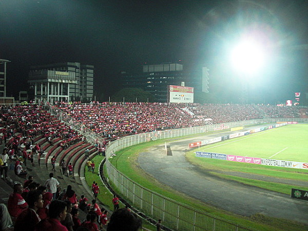 Stadium Sultan Mohammad IV - Kota Bharu