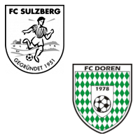 Wappen FC Sulzberg/Doren 1b (Ground A)