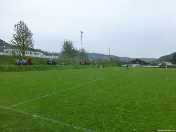 Sportanlage Obernzell  - Obernzell