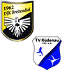 Wappen SG Breitendiel/Rüdenau II (Ground B)