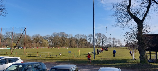 Sportplatz Steden - Holste-Steden