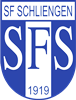 Wappen SF Schliengen 1919