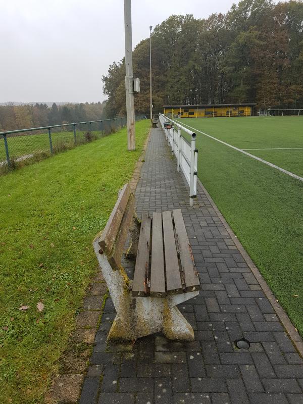 Lademacher Waldarena - Waldbröl-Schönenbach