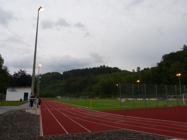 Sportpark Leppe - Engelskirchen