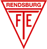 Wappen FT Eintracht Rendsburg 1907