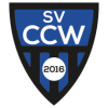 Wappen SV CCW '16 (Combinatie Cupa Wilp)