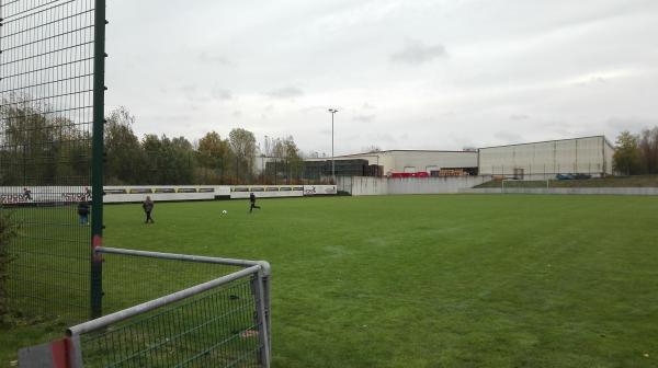 Stade Jos Haupert terrain annexe 2 - Stadion in Nidderkuer (Niedercorn)