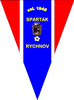 Wappen Spartak Rychnov 