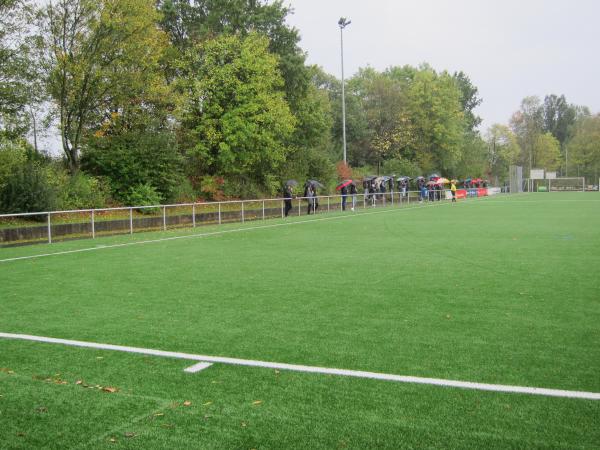 Anton-Klein-Sportpark Platz 2 - Hennef/Sieg