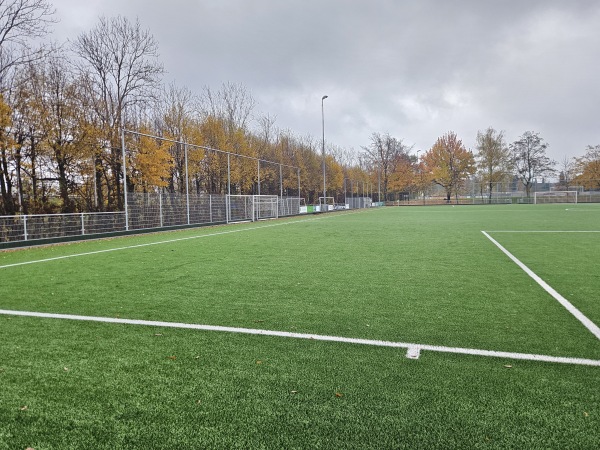 Sportpark Heigank veld 2 - Landgraaf