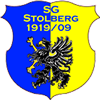 Wappen SG Stolberg 19/09 III  34550
