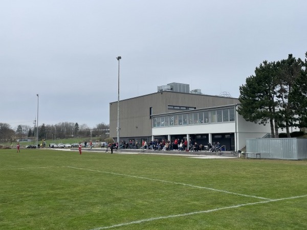 Sportanlage Ringstraße - Siegelsbach