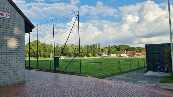 Sportcentrum De Valkaart Terrein 2 - Oostkamp