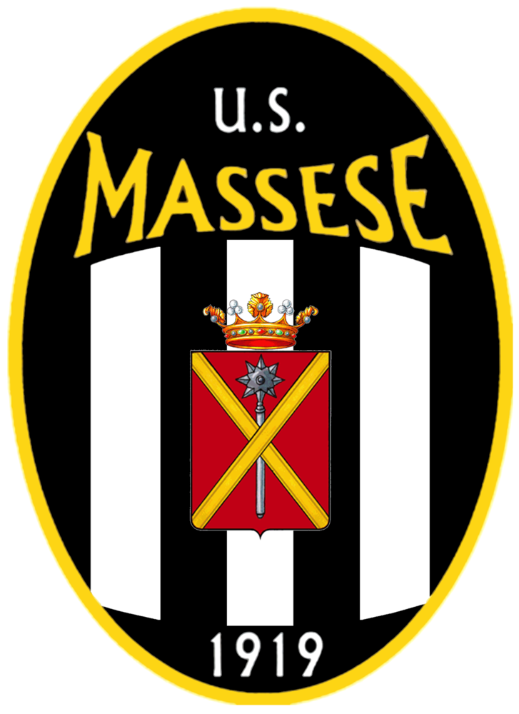 Wappen US Massese 1919