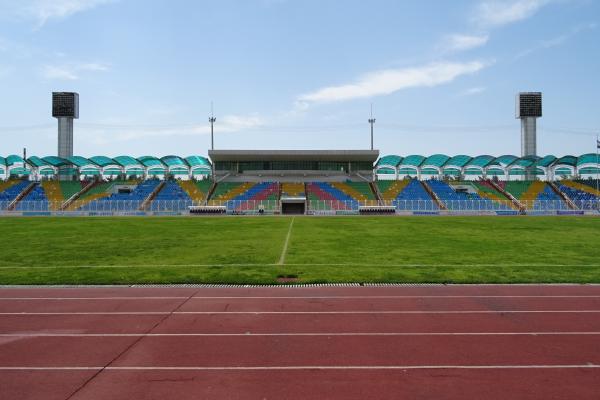 Bobur Arena - Andijon (Andijan)