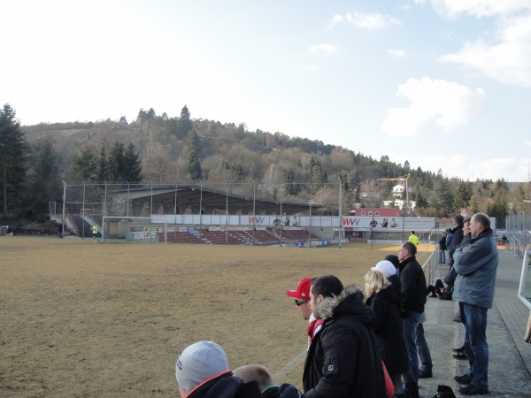 AKON ARENA Nebenplatz 2 - Würzburg