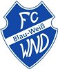 Wappen FC Blau-Weiß 1910 St. Wendel