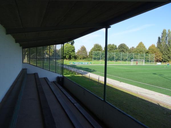 Bertram-Möthrath-Stadion Nebenplatz - Düren-Arnoldsweiler