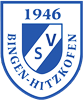 Wappen SV Bingen/Hitzkofen 1946
