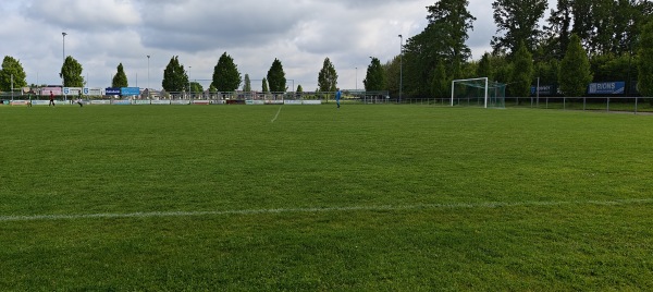 Sportpark Ir Mirland - SVME - Eijsden