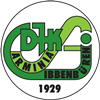 Wappen DJK Arminia Ibbenbüren 1929