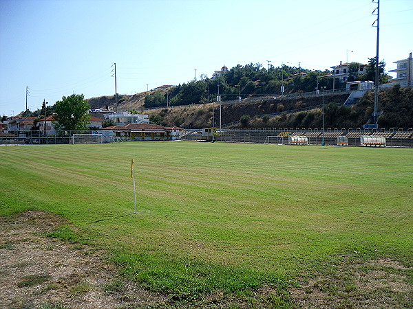 Stadio Nea Poteidaia - Nea Poteidaia