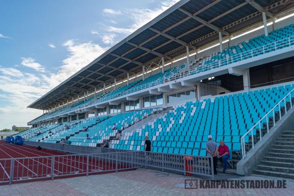 Stadionul Orășenesc - Bender (Tighina)