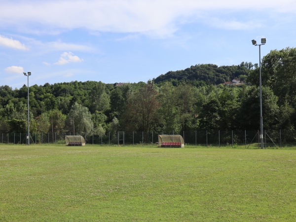 Campo Sportivo Comunale Luigi Battistin Campo 2 - San Vito di Leguzzano