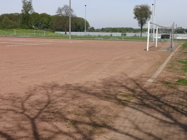 Sportanlage Lehmkul Platz 2 - Niederkrüchten-Elmpt