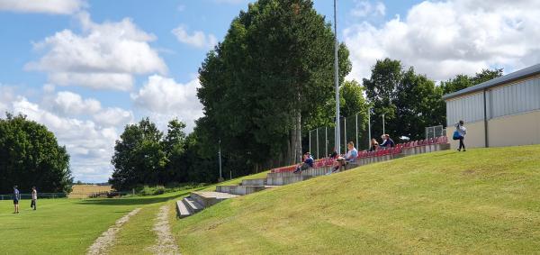 Sportanlage Galgenloh - Rottenburg/Laaber