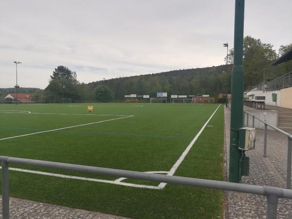 Sportpark Leiningerland - Altleiningen
