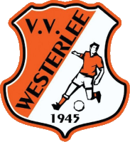 Wappen VV Westerlee