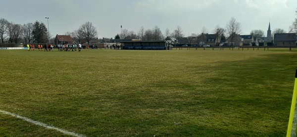 Sportpark den Hondsbosch - Esbeek