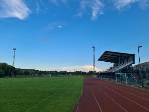 Stadion Hollabrunn - Hollabrunn