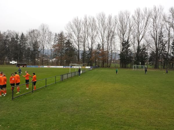 ELOTEC-Sportpark - Furth/Wald