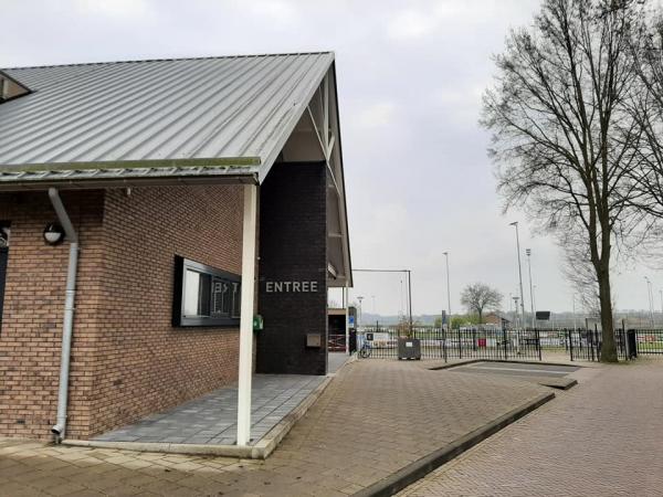 Sportpark De Potkamp - Dalfsen-Hoornhorst