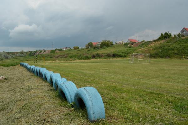 Stadion Silskiy - Krasnosilka