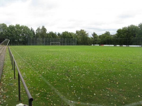 Sportgelände Hanauer Ring - Clausen