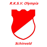 Wappen RKSV Olympia Schinveld