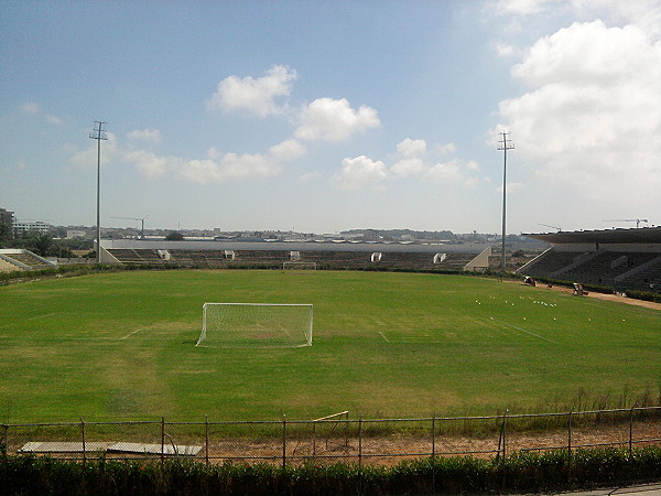 Stade Al Bachir - Mohammédia