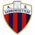 Wappen ehemals SS Sambenedettese Calcio