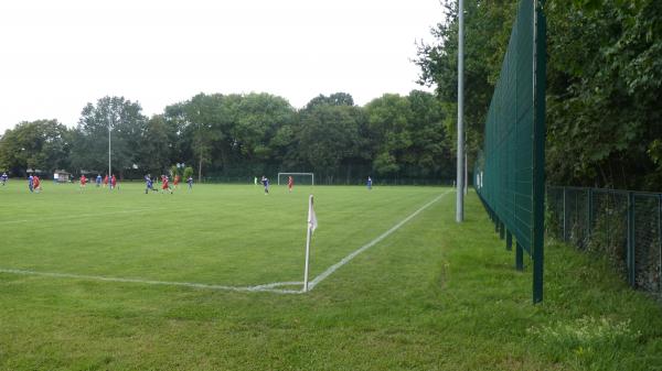 Karl-Siegmeier-Sportanlage Platz 2 - Leipzig-Kleinzschocher