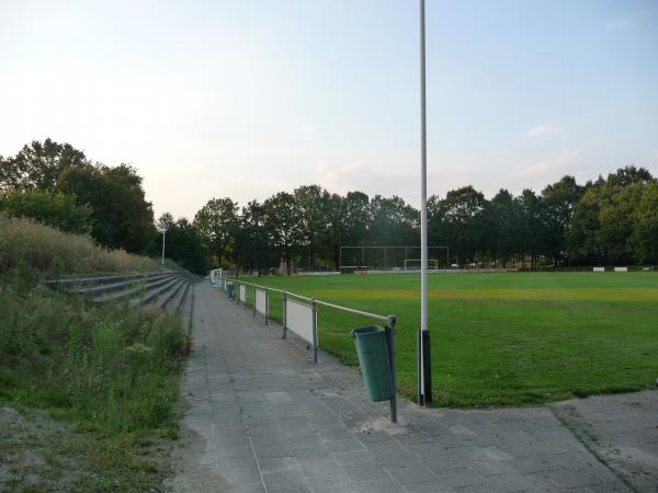 Sportpark Varenbeuk - Heerlen