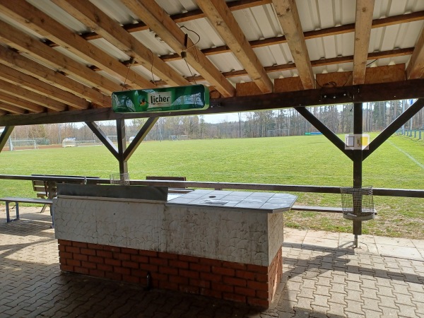 Sportanlage Westerfeld - Neu-Anspach-Westerfeld