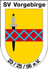 Wappen SV Vorgebirge 23/25/56  19408