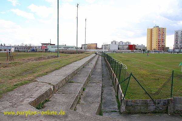 Stadion Pezinok - Pezinok