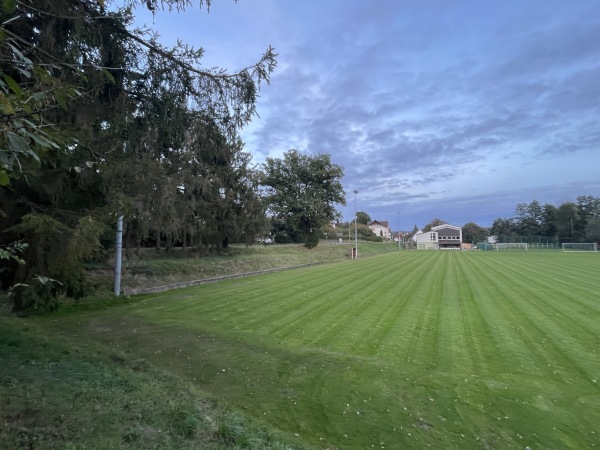 Sportplatz Eifa - Alsfeld-Eifa