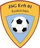 Wappen JSG Erft 01 II