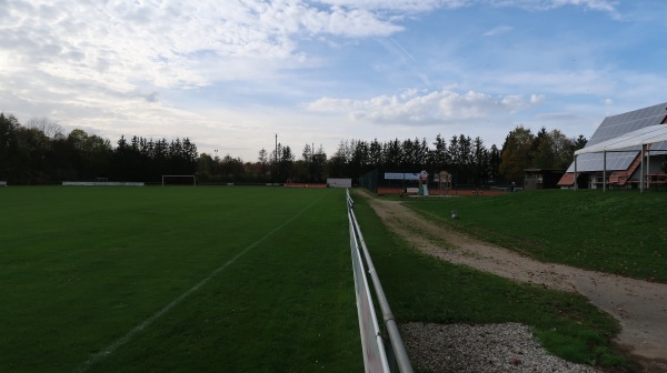 Sportanlage Altdorf - Altdorf bei Nürnberg