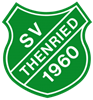 Wappen SV Thenried 1960